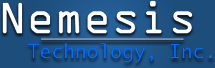 Nemesis Technology, Inc. Logo